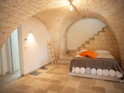 Holiday house Turmhaus in Apulien mit Pool und Charme - Features photo 39