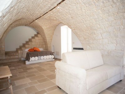 Holiday house Turmhaus in Apulien mit Pool - Features photo 20