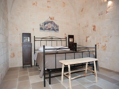 Holiday house Turmhaus in Apulien mit Pool - Features photo 28