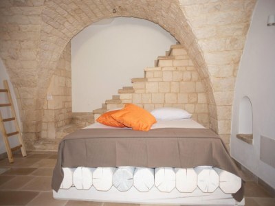 Holiday house Turmhaus in Apulien mit Pool - Features photo 29