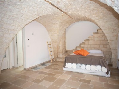 Holiday house Turmhaus in Apulien mit Pool - Features photo 30