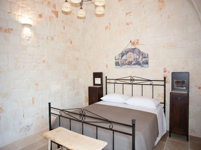 Holiday house Turmhaus in Apulien mit Pool - Features photo 31