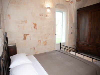 Holiday house Turmhaus in Apulien mit Pool - Features photo 26