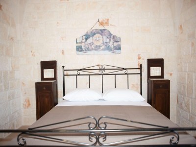 Holiday house Turmhaus in Apulien mit Pool - Features photo 28
