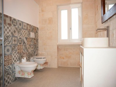 Holiday house Turmhaus in Apulien mit Pool - Features photo 30