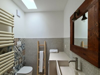 Holiday house Turmhaus in Apulien mit Pool - Features photo 32