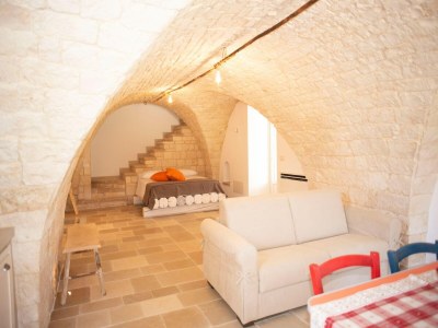 Holiday house Turmhaus in Apulien mit Pool - Features photo 38