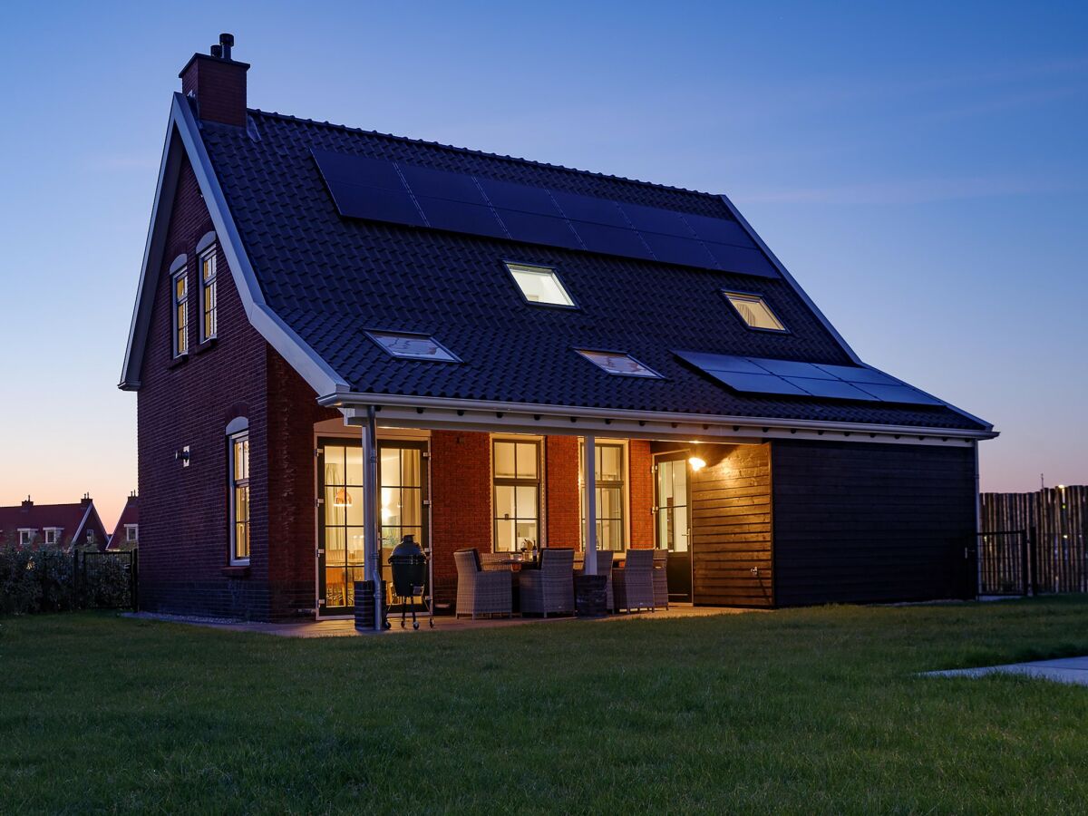 Holiday house Villa in Colijnsplaat am Meer für 6 Von Belvilla