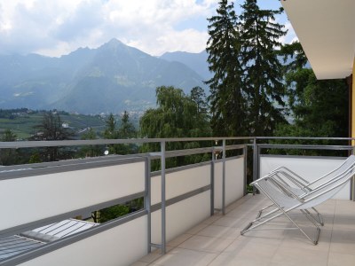 Holiday apartment Meranea - Outdoor photo 13