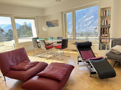 Holiday apartment Meranea - Features photo 25