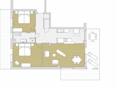 Holiday apartment Meranea - Document photo 31