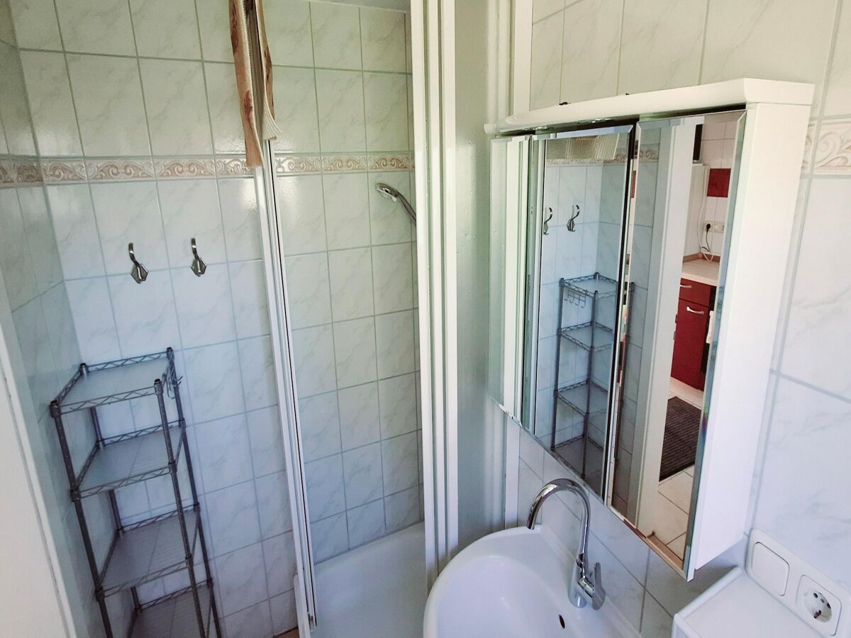 Bungalow Romantic Retreat in Kröpelin - Features photo 5