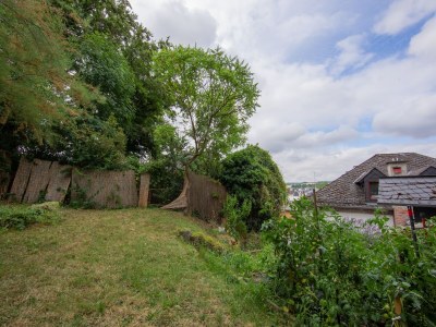 Apartment Maisonette im Taunus mit Terrasse und Wanderwegen - Outdoor photo 2