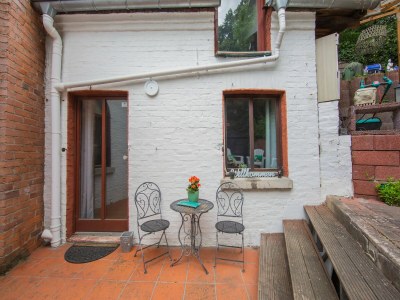 Apartment Maisonette im Taunus mit Terrasse und Wanderwegen - Outdoor photo 5