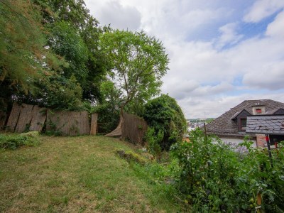 Apartment Maisonette im Taunus mit Terrasse und Wanderwegen - Outdoor photo 6