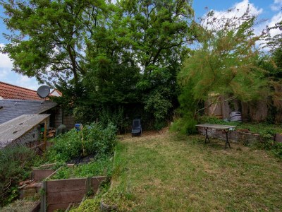 Apartment Maisonette im Taunus mit Terrasse und Wanderwegen - Outdoor photo 7