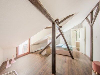 Apartment Maisonette im Taunus mit Terrasse und Wanderwegen - Features photo 10