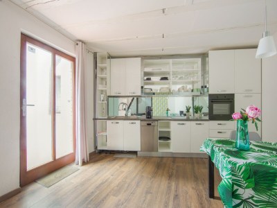 Apartment Maisonette im Taunus mit Terrasse und Wanderwegen - Features photo 21