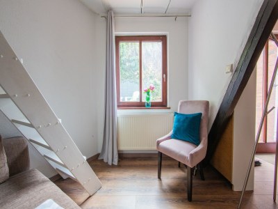 Apartment Maisonette im Taunus mit Terrasse und Wanderwegen - Features photo 28