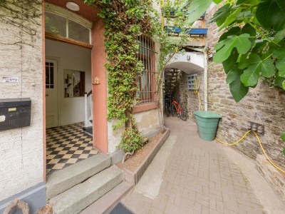 Apartment Maisonette im Taunus mit Terrasse und Wanderwegen - Features photo 31