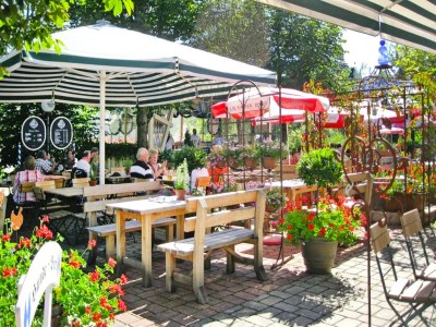 Apartment Ferienwohnung in der Nähe des Kurparksees - Outdoor photo 2
