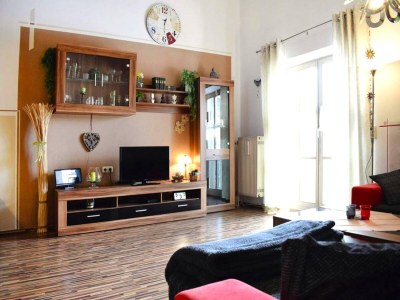 Apartment Ferienwohnung in der Nähe des Kurparksees - Features photo 8