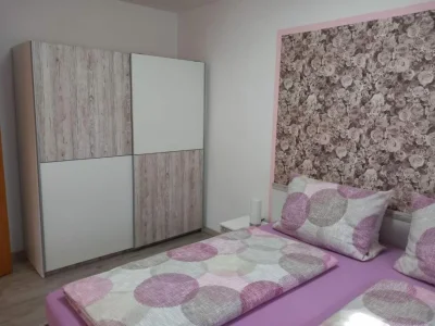Apartment Wohnung in Bodenmais nahe Grosser Arber - Features photo 3