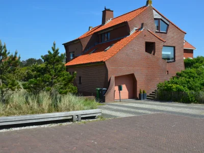 Holiday house Helmbloem in Bergen aan Zee - Holiday house
