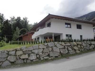 Holiday apartment Apart Bergwärts in Fügen - Holiday apartment