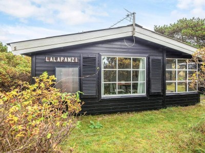 Holiday house 2 person holiday home in Fanø - Holiday house