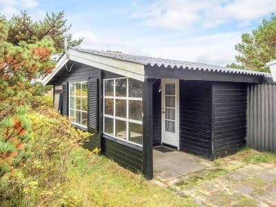 Holiday house 2 person holiday home in Fanø - Outdoor photo 24