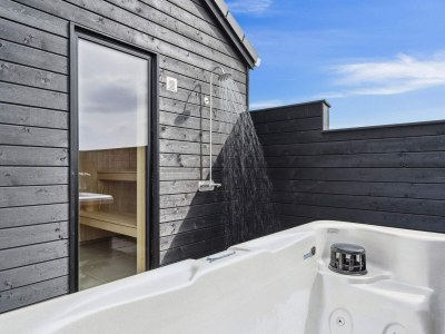 Holiday house 5 star holiday home in Sydals - Outdoor photo 19