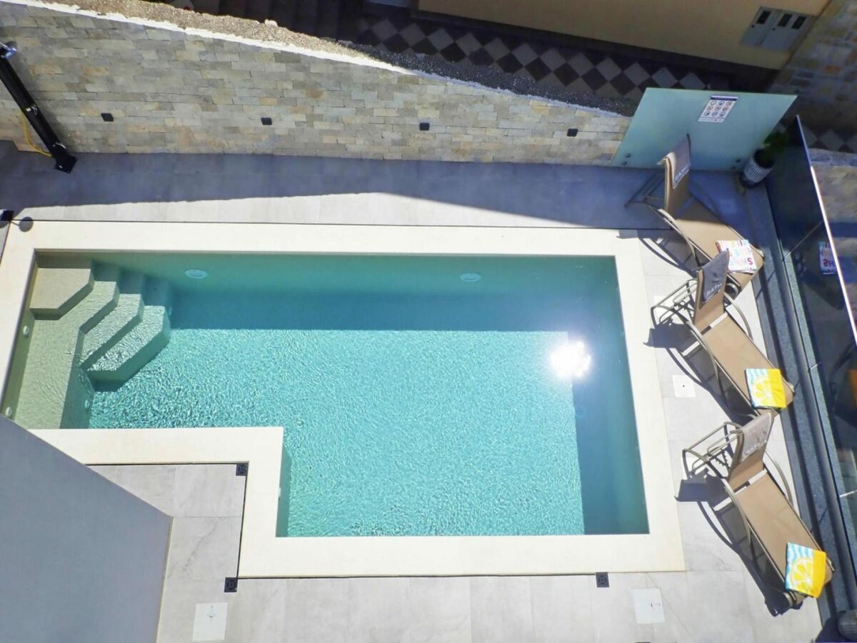 Holiday park Holiday Home Maslenica with Pool near Beach - Outdoor photo 5