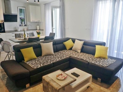 Holiday park Holiday Home Maslenica with Pool near Beach - Features photo 17