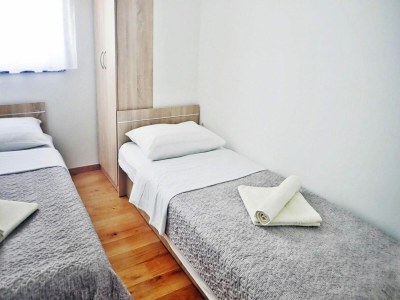 Holiday park Holiday Home Maslenica with Pool near Beach - Features photo 23