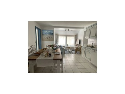 Apartment Ferienwohnung in St. Peter-Ording - Features photo 6