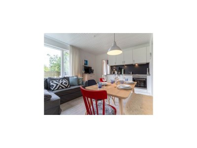 Apartment Ferienwohnung in Vollerwiek direkt am Nordseedeich - Features photo 18