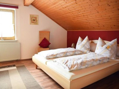 Apartment Wohnung in Langdorf bei Skiloipen - Features photo 13