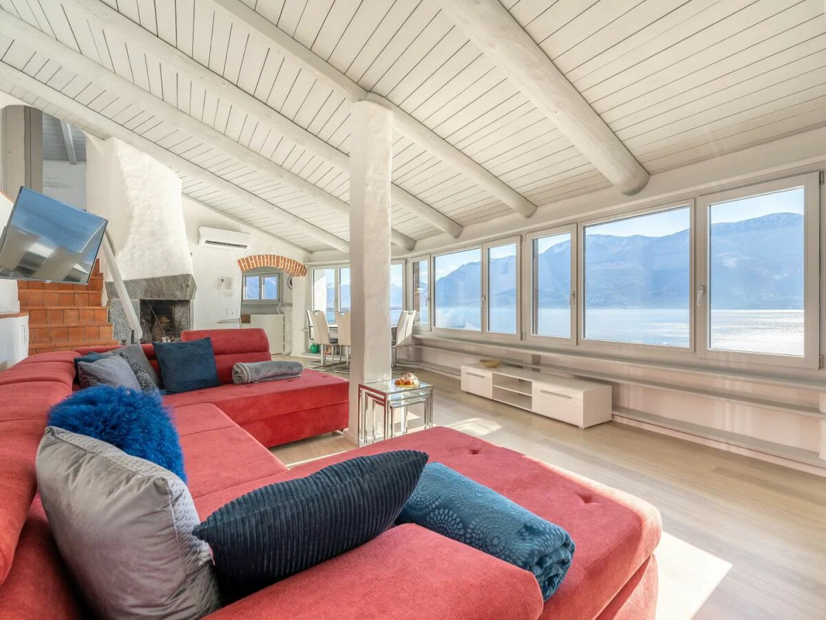 Holiday house Al Paradiso