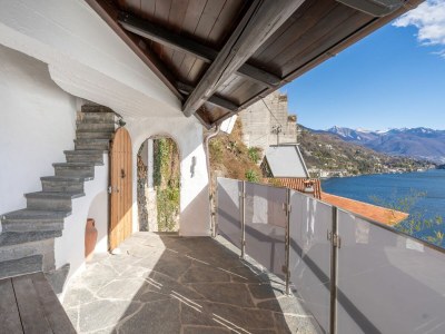 Holiday house Al Paradiso - Outdoor photo 11