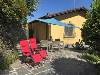 Holiday apartment Casa Azalea - Outdoor photo 2