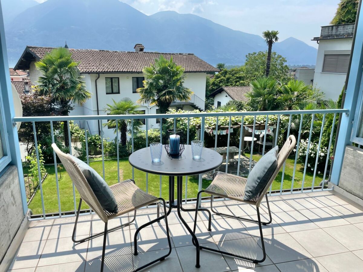 Holiday apartment Azzurro