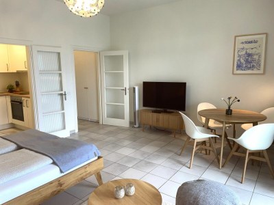 Holiday apartment Azzurro - Outdoor photo 3
