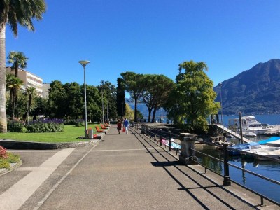 Holiday apartment Azzurro - Outdoor photo 19