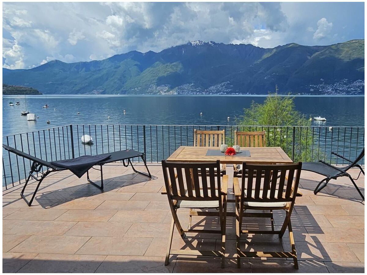 Holiday apartment Casa Andrea Panorama