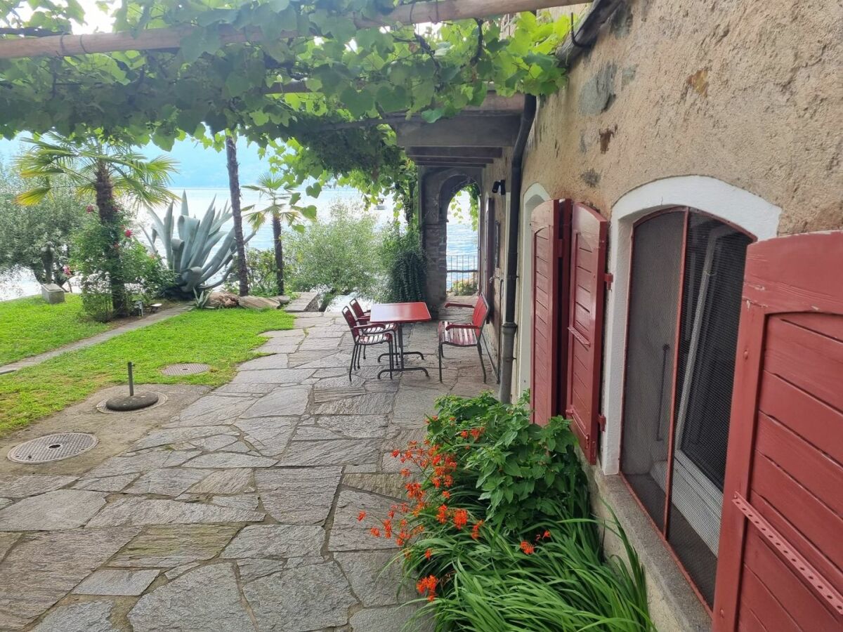 Holiday apartment Casa Andrea Strand