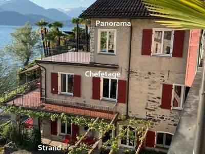 Holiday apartment Casa Andrea Strand - Outdoor photo 28
