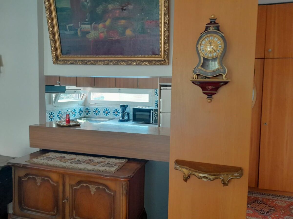 Holiday apartment Del Parco 17 - Outdoor photo 3
