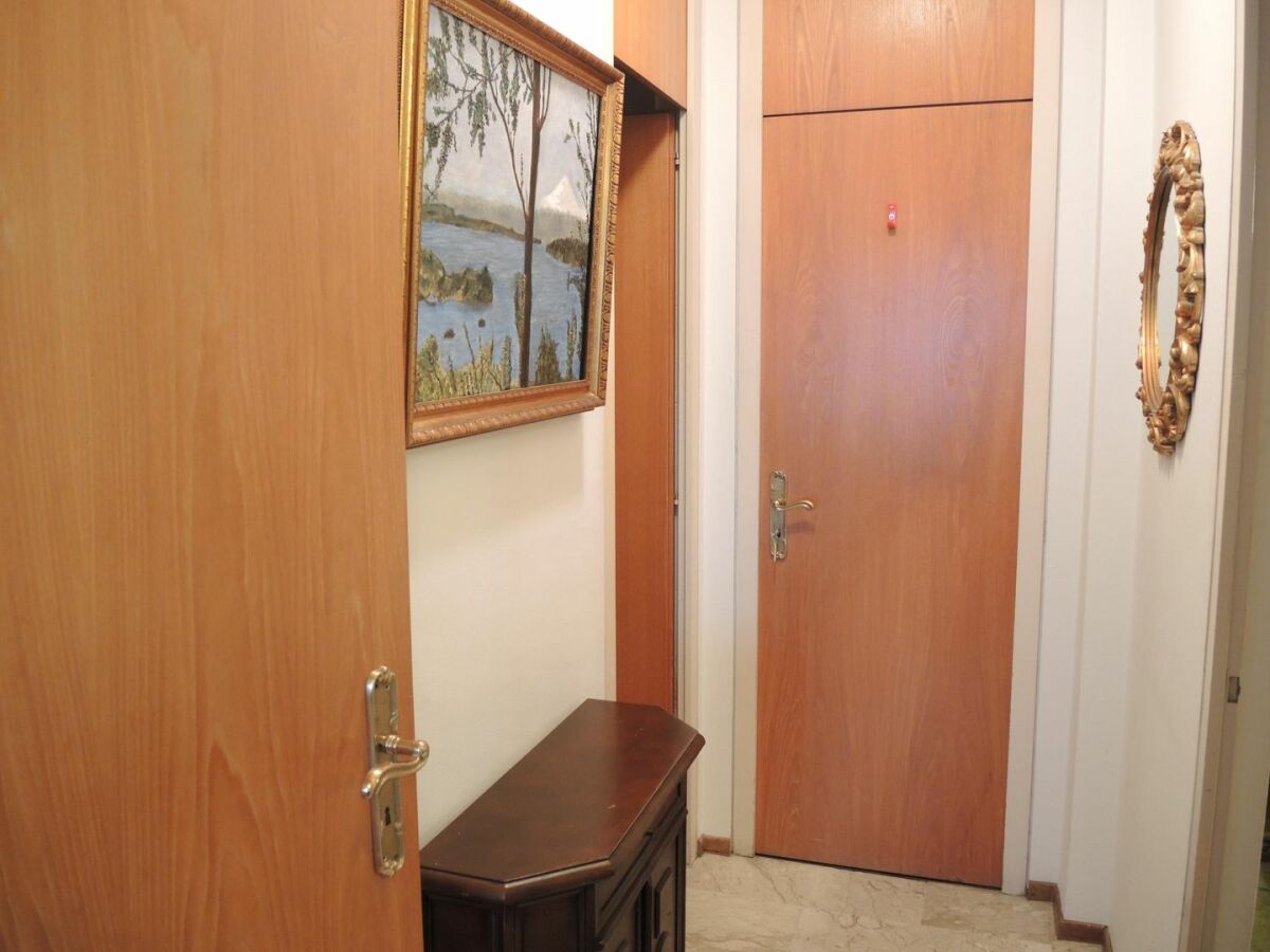 Holiday apartment Del Parco 17 - Outdoor photo 5