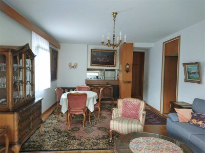 Holiday apartment Del Parco 17 - Outdoor photo 2